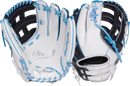 Rawlings Liberty Advanced Series RLA207SB-6WSS Infield/Outfield Fastpitch Softball Glove - 12.25"