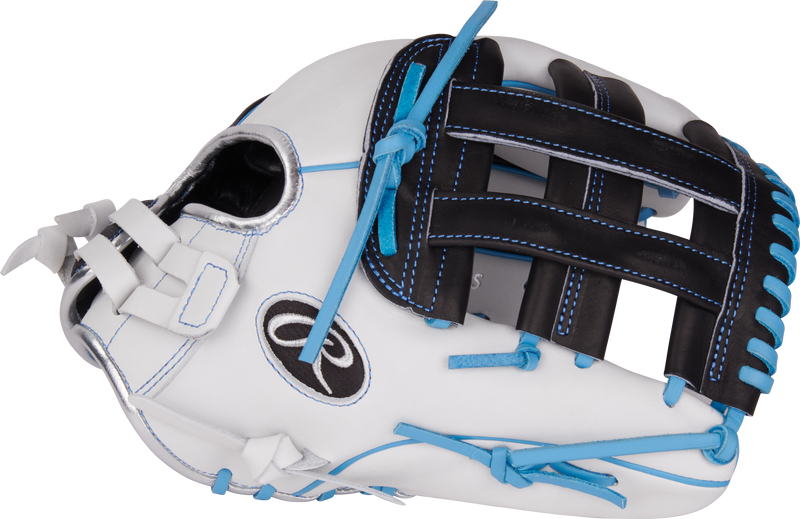 Rawlings Liberty Advanced Series RLA207SB-6WSS Infield/Outfield Fastpitch Softball Glove - 12.25"