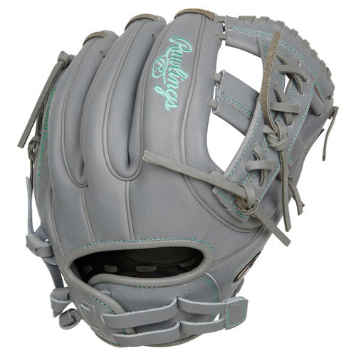 Rawlings Liberty Advanced RLA715-32G Fastpitch Softball Glove - 11.75"