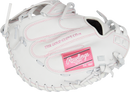 Rawlings Liberty Advanced Color Series RLACM34FPWP Fastpitch Catcher's Softball Mitt - 34"