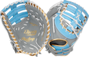 Rawlings Liberty Advanced Color Series RLADCTSBGCB Fastpitch 1st Base Softball Glove - 13"