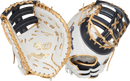 Rawlings Liberty Advanced Color Series RLADCTSBWNG Fastpitch 1st Base Softball Glove - 13"