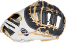 Rawlings Liberty Advanced Color Series RLADCTSBWNG Fastpitch 1st Base Softball Glove - 13"