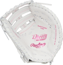 Rawlings Liberty Advanced Color Series RLADCTSBWP Fastpitch 1st Base Softball Glove - 13"