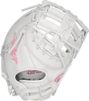 Rawlings Liberty Advanced Color Series RLADCTSBWP Fastpitch 1st Base Softball Glove - 13"