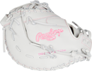 Rawlings Liberty Advanced Color Series RLADCTSBWP Fastpitch 1st Base Softball Glove - 13"