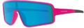 #Color_Pink with Blue Lens