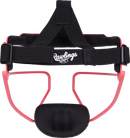 Rawlings Hi-Viz Softball Fielding Mask