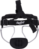 Rawlings Hi-Viz Softball Fielding Mask