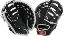 Rawlings Shutout Series Fastpitch 1st Base Mitt - 12"