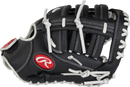 Rawlings Shutout Series Fastpitch 1st Base Mitt - 12"