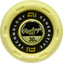 Rawlings 2026 Clout Ai USA Baseball Bat (-10)