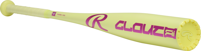 Rawlings 2026 Clout Ai USA Baseball Bat (-10)