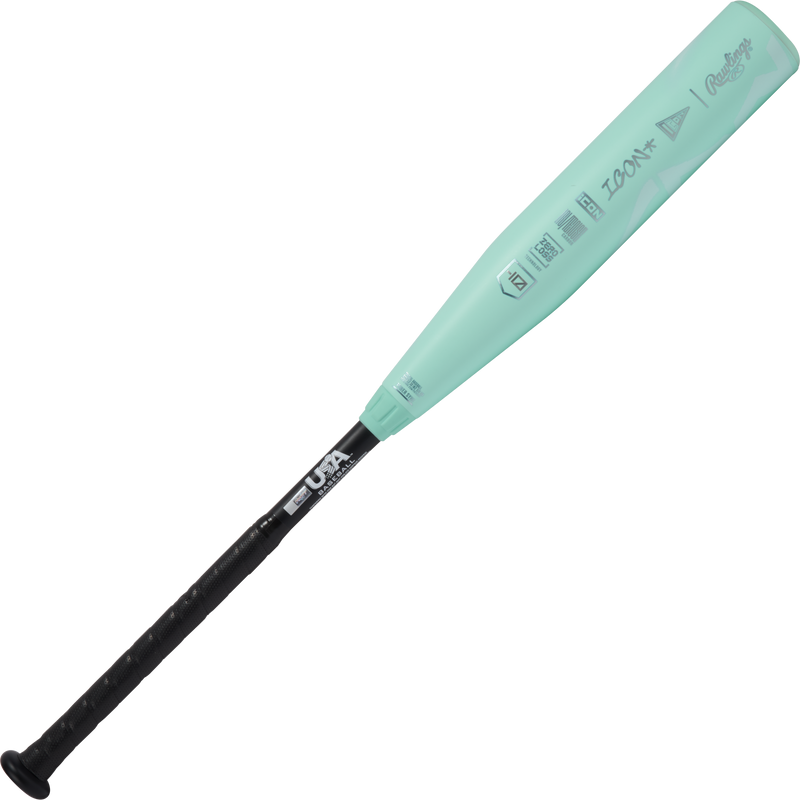 Rawlings 2026 Icon USA Baseball Bat (-10)