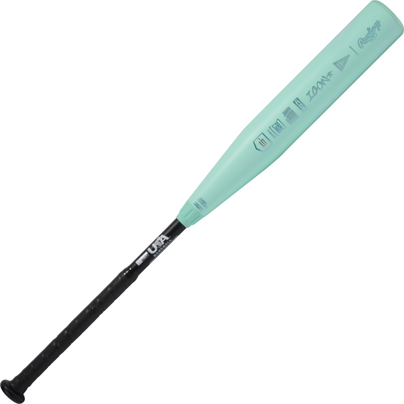 Rawlings 2026 Icon USA Baseball Bat (-5)
