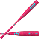 Rawlings 2025 Limited Edition Icon Electric Unicorn USSSA Baseball Bat (-5)
