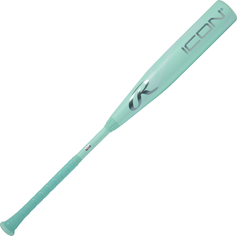 Rawlings 2026 Icon USSSA Baseball Bat (-5)