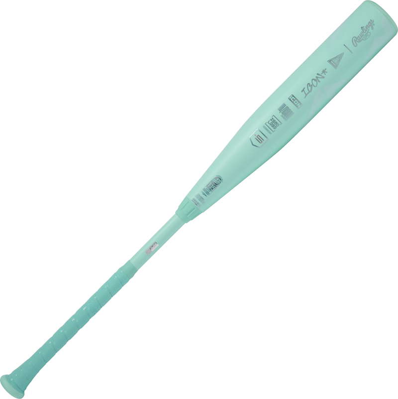 Rawlings 2026 Icon USSSA Baseball Bat (-5)