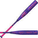 Rawlings 2027 Icon USSSA Baseball Bat (-5) - Nutmeg Sporting Goods