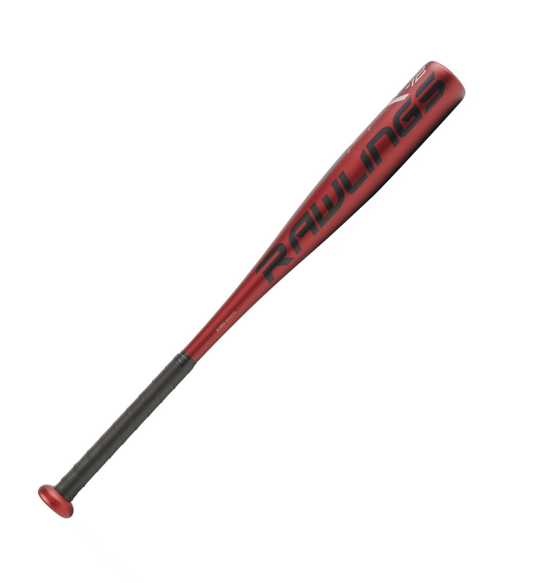 Rawlings RX4 2-1/4” USA Tee Ball Bat (-12)