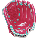 Rawlings Sure Catch Series Fastpitch Glove - 10.5"