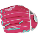 Rawlings Sure Catch Series Fastpitch Glove - 10.5"