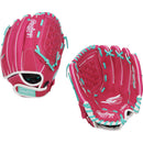 Rawlings Sure Catch Series Fastpitch Glove - 10.5"