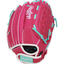 Rawlings Sure Catch Series Fastpitch Glove - 10.5"