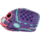 Rawlings Sure Catch Series Fastpitch Glove - 11.5"