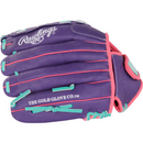 Rawlings Sure Catch Series Fastpitch Glove - 11.5"