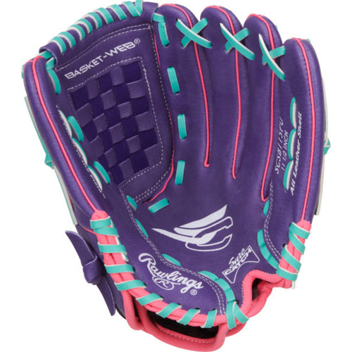 Rawlings Sure Catch Series Fastpitch Glove - 11.5"