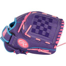 Rawlings Sure Catch Series Fastpitch Glove - 11"