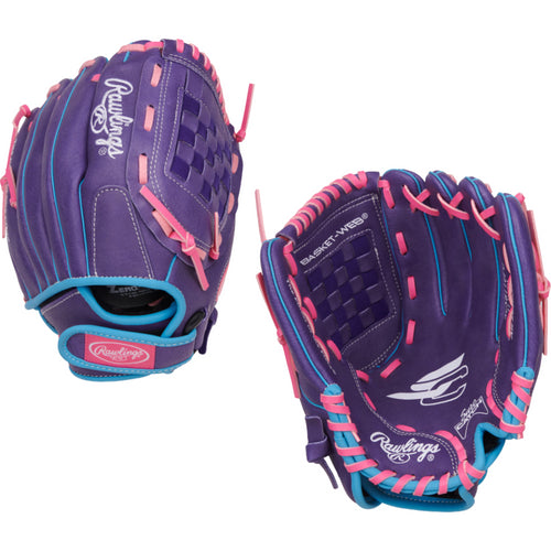 Rawlings Sure Catch Series Fastpitch Glove - 11"