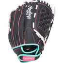 Rawlings Sure Catch Series Fastpitch Glove - 12" - Nutmeg Sporting Goods