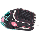 Rawlings Sure Catch Series Fastpitch Glove - 12" - Nutmeg Sporting Goods