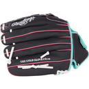 Rawlings Sure Catch Series Fastpitch Glove - 12" - Nutmeg Sporting Goods