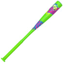 Rawlings Glow Mojis 2-1/4” USA Tee Ball Bat (-12)