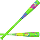 Rawlings Glow Mojis 2-1/4” USA Tee Ball Bat (-12)