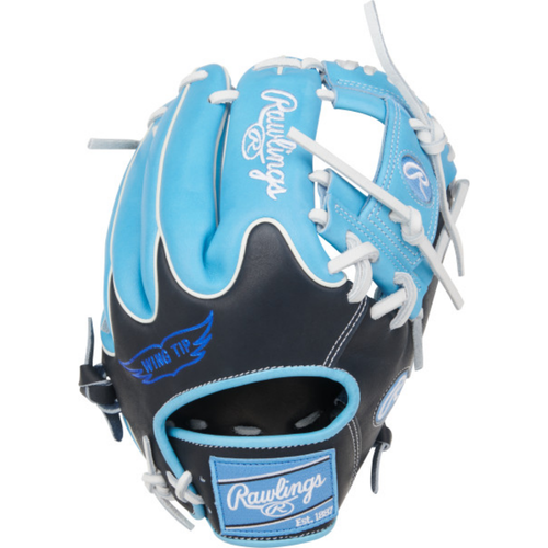 Rawlings Heart of the Hide PROR205W-2CB Infield Glove - 11.75"