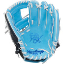 Rawlings Heart of the Hide PROR205W-2CB Infield Glove - 11.75"