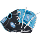 Rawlings Heart of the Hide PROR205W-2CB Infield Glove - 11.75"