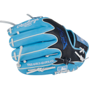 Rawlings Heart of the Hide PROR205W-2CB Infield Glove - 11.75"