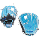 Rawlings Heart of the Hide PROR205W-2CB Infield Glove - 11.75"