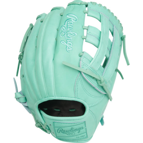 Rawlings Heart of the Hide PROR3039-6M Outfield Glove - 12.75"