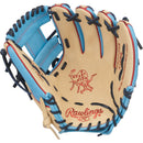 Rawlings Heart of the Hide PROR314-2CCB Infield Glove - 11.5"