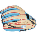 Rawlings Heart of the Hide PROR314-2CCB Infield Glove - 11.5"