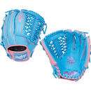 Rawlings Heart of the Hide PROR3319-4CB Outfield Glove - 12.75"