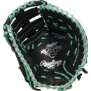 Rawlings NXT Series NXTDCTU-10BM 1st Base Baseball Mitt - 12.25"