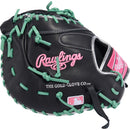 Rawlings NXT Series NXTDCTU-10BM 1st Base Baseball Mitt - 12.25"