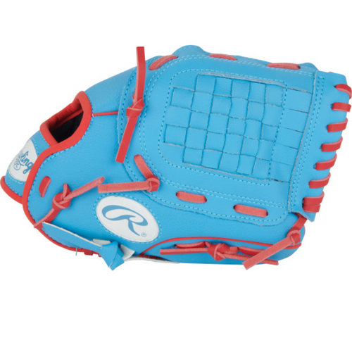 Rawlings Players Series Baseball Glove - 10.5"
